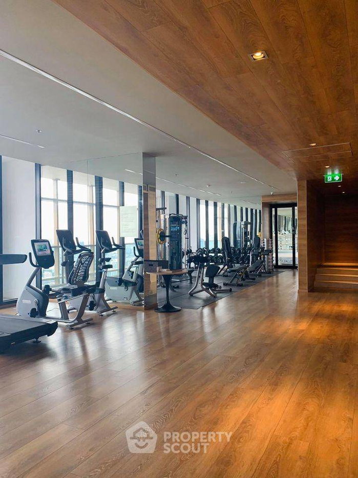 picture 1-BR Condo at Park Origin Phrom Phong near BTS Phrom Phong (ID 578163) - 6/20