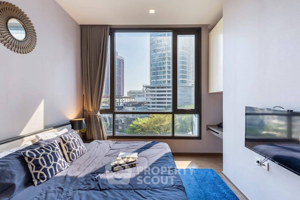 รูป คอนโด 1-ห้องนอน ที่ เดอะ ไลน์ สุขุมวิท 71 ใกล้ BTS พระโขนง (ID 2047586) - รูปที่ 12/22