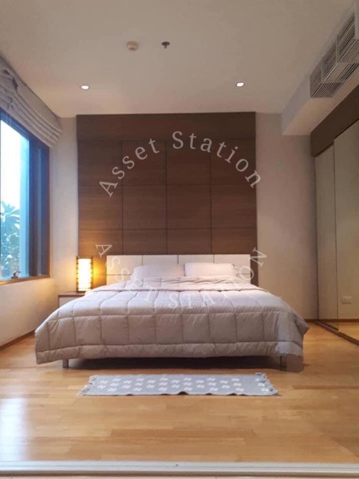 รูป 💎 ให้เช่าคอนโดหรู The Emporio Place Sukhumvit 24 ห้องใหญ่ น่าอยู่ เฟอร์ครบเข้าอยู่ได้เลย ใกล้ Emporium และ EmQuartier🏙 - รูปที่ 4/9