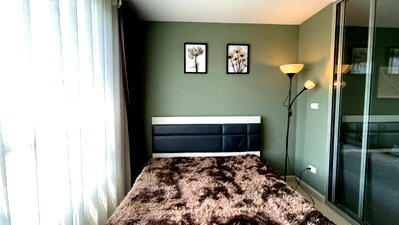 Condos for sale : #SC14301 📌 Sell | 🟦🟨Niche Id Rama 2​🟥🟩💬𝑪𝒐𝒏𝒕𝒂𝒄𝒕𝑳𝑰𝑵𝑬:@𝒔𝒆𝒄𝒓𝒆𝒕𝒑𝒓𝒐𝒑𝒆𝒓𝒕𝒚 🔥✨