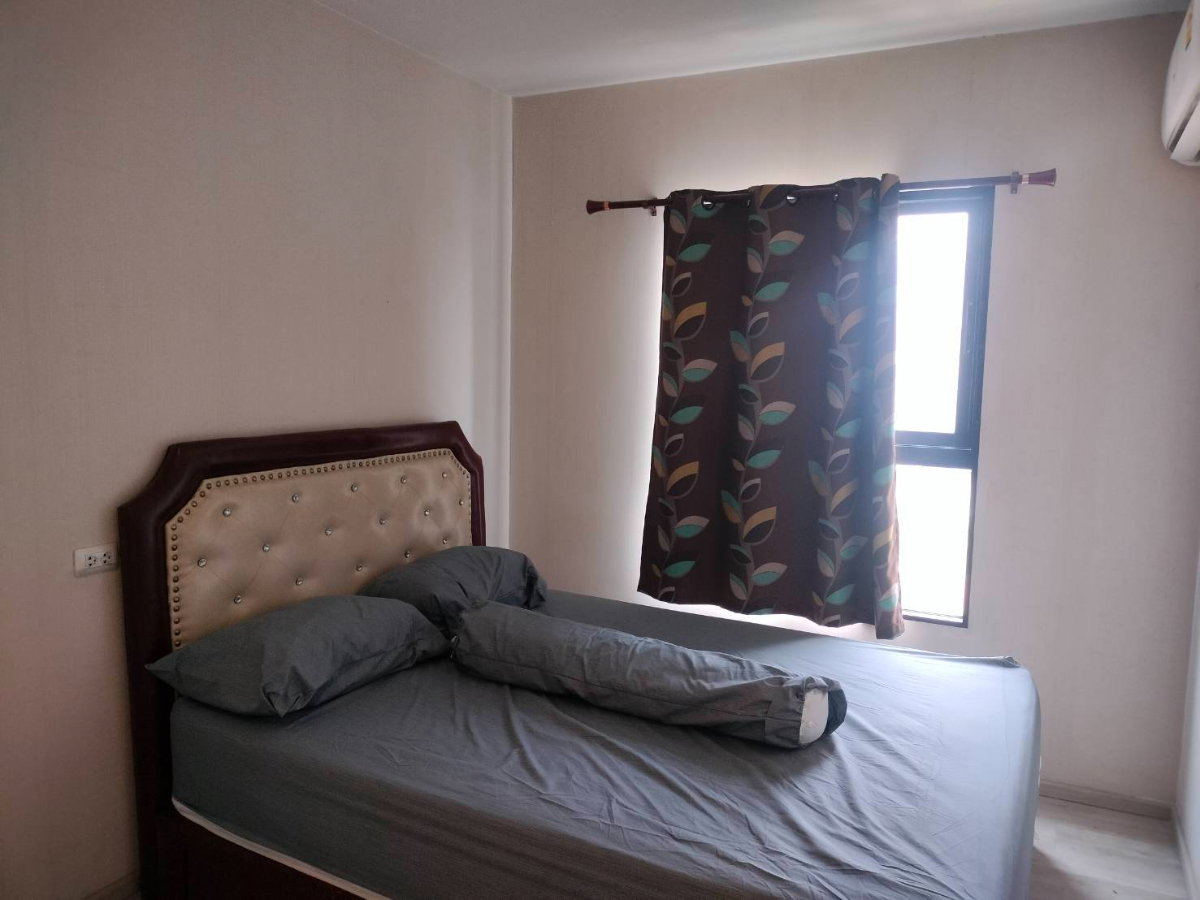 picture 🏢 Condo for rent: Plum Condo Central Station, 2 air conditioners🌟  - 1/5