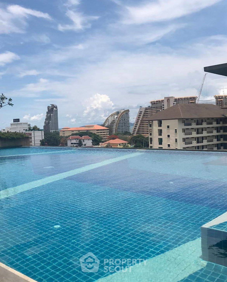 รูป คอนโด 3-ห้องนอน ที่ ลุมพินี วิลล์ นาเกลือ-วงศ์อมาตย์ ใกล้ ชายหาดนาเกลือ (ID 2961244) - รูปที่ 2/6