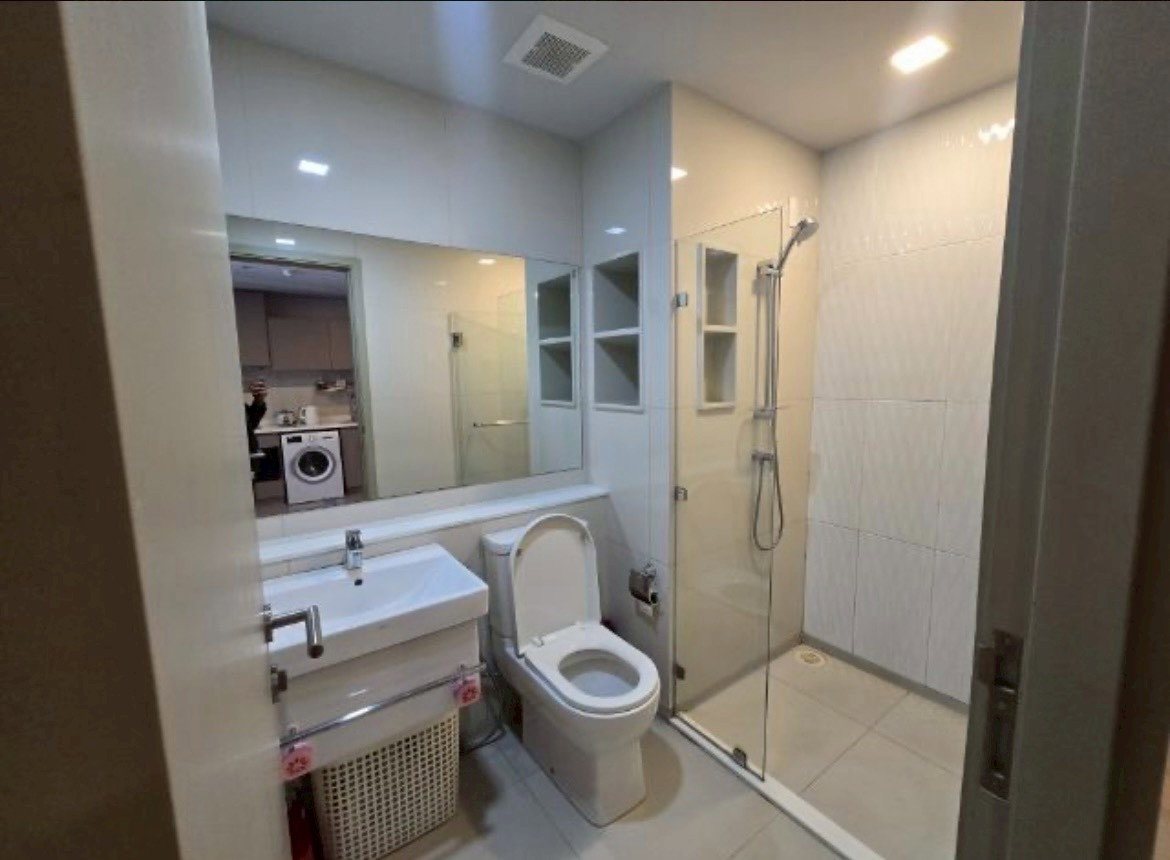 picture 🟪🟦🟩🟨🟧 For Rent: Life Ladprao // 35 sq m, 25th floor, ready to move in 🛎️🛎️ | Line@: @assetspro - 11/14