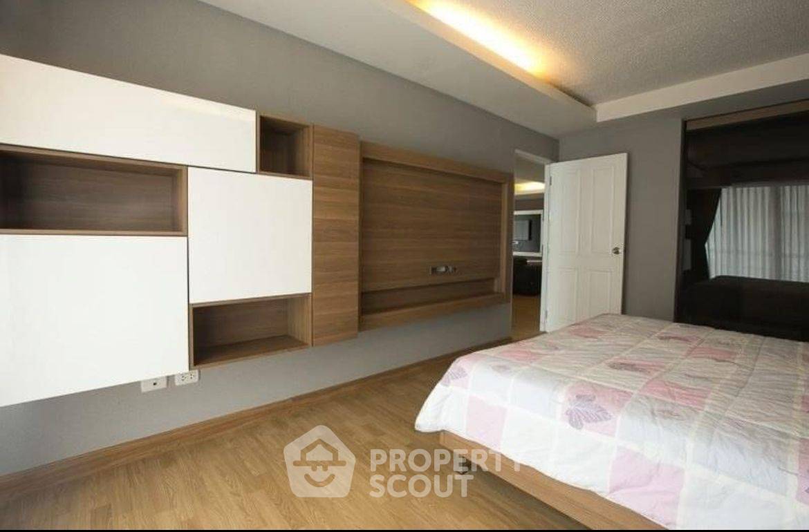 รูป คอนโด 3-ห้องนอน ที่ วอเตอร์ฟอร์ด สุขุมวิท 50 คอนโดมิเนียม ใกล้ BTS อ่อนนุช (ID 1527468) - รูปที่ 4/8