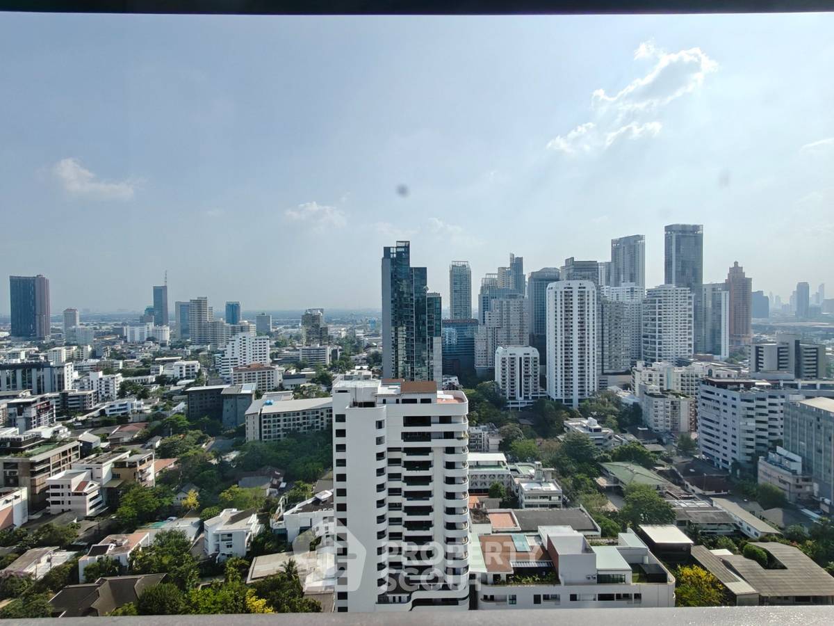 picture 2-BR Condo at Noble Refine Prompong near BTS Phrom Phong (ID 2963986) - 8/13