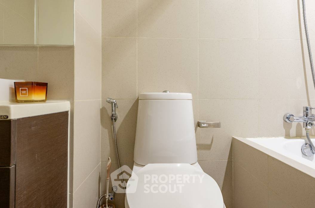 รูป คอนโด 1-ห้องนอน ที่ โนเบิล รีมิกซ์ ใกล้ BTS ทองหล่อ (ID 576359) - รูปที่ 4/10