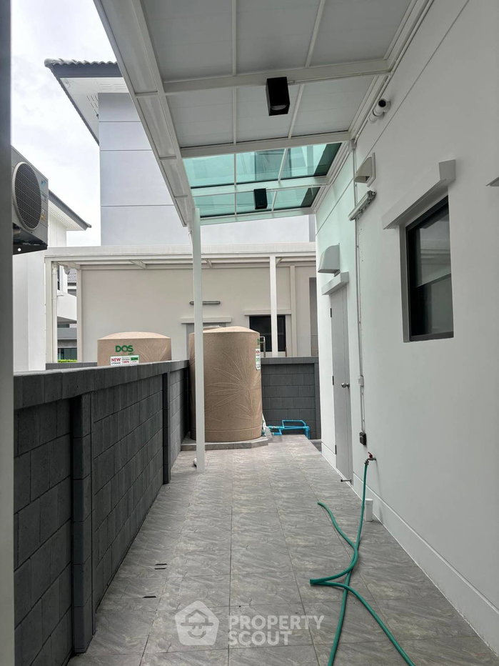 picture 4-BR House in Bang Kraso (ID 1762377) - 14/15