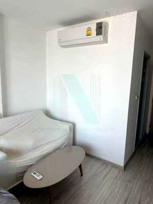 Condos for rent : For Rent Condo IDEO MOBI WONGSAWANG INTERCHANGE Building 1, Floor 16,Studio, Room size 22 sqm