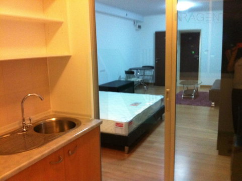 🎉 For Sell Condo SUPALAI PARK KASET Building 1, Floor 22,Studio, Room size 32 sqm