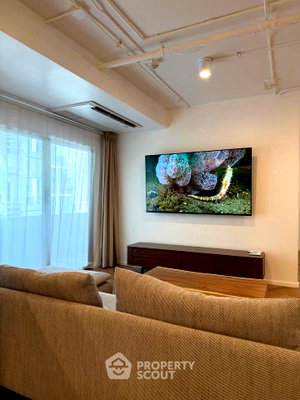 Condos for rent : 3-BR 143 Sqm Condo For Rent Richmond Palace, BTS Phrom Phong (ID 2776049)