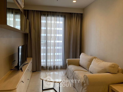 2-BR Condo at M Thonglor 10 near BTS Thong Lor (ID 2742195)