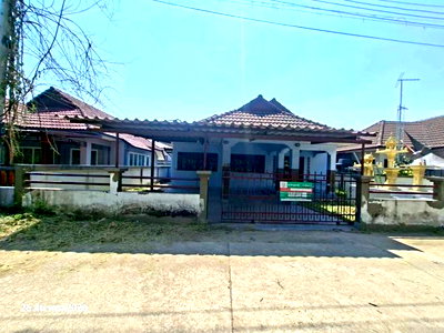 HOME 52 Sq.w. Pran Buri Prachaubkirikhan for 1.6M