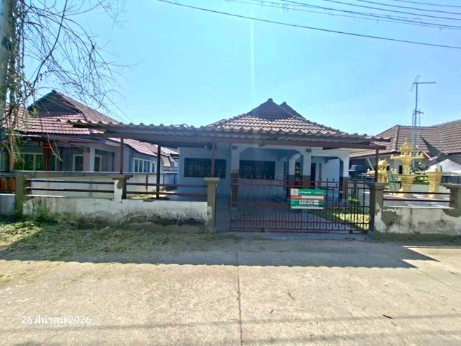 picture HOME 52 Sq.w. Pran Buri Prachaubkirikhan for 1.6M - 1/34