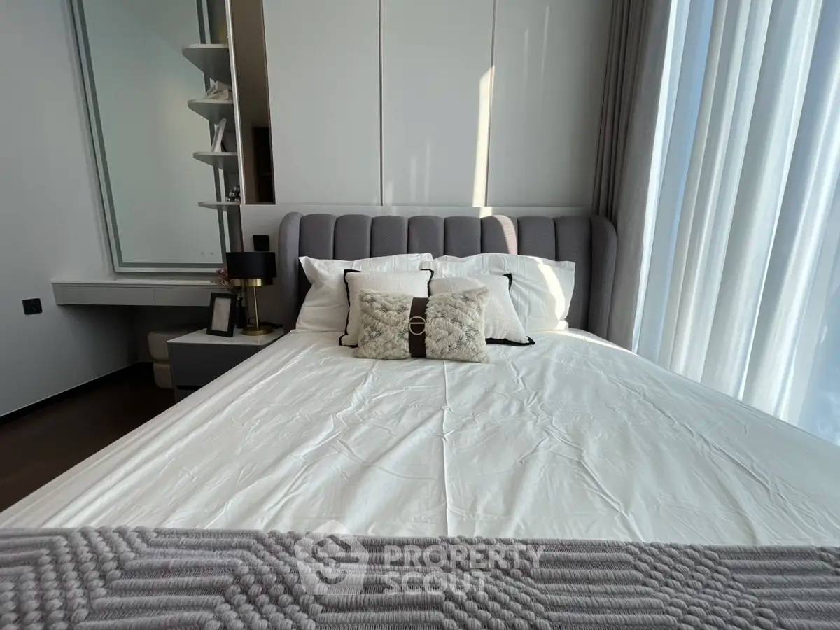 รูป คอนโด 3-ห้องนอน ที่ เอสทีค ทองหล่อ ใกล้ ทองหล่อ (ID 2828467) - รูปที่ 20/21