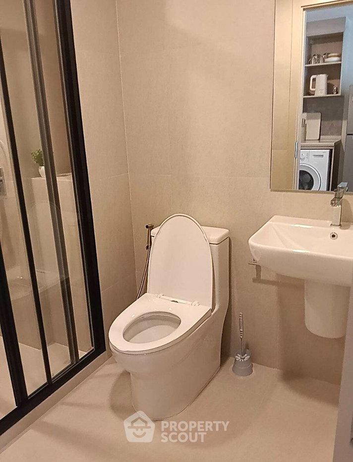 รูป คอนโด สตูดิโอ ที่ ดิ ออริจิ้น กะทู้ - ป่าตอง ใกล้ กะทู้ (ID 2932545) - รูปที่ 9/18