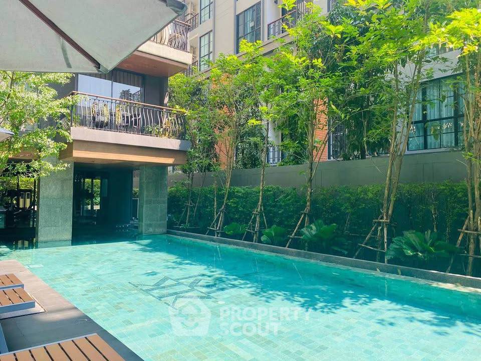 picture 3-BR Condo at Klass Langsuan near BTS Chit Lom (ID 2675389) - 3/5