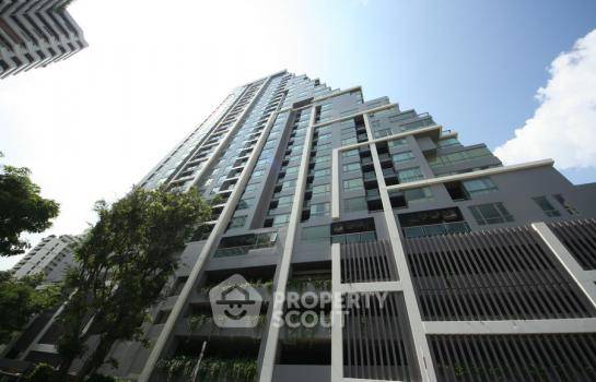 picture 1-BR Condo at H Sukhumvit 43 near BTS Phrom Phong (ID 210103) - 8/8