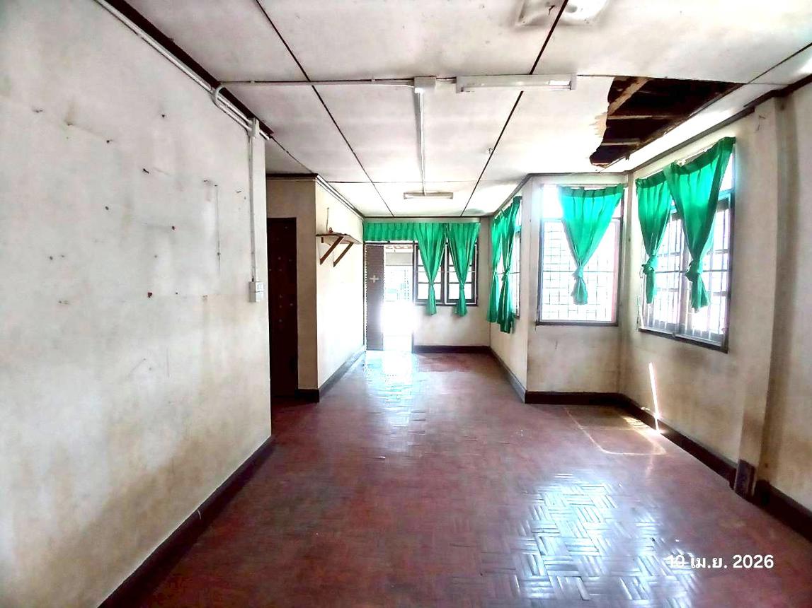 รูป บ้านเดี่ยว 104 ตร.วา บ้านโฮ่ง ลำพูน 1.2M - รูปที่ 14/26