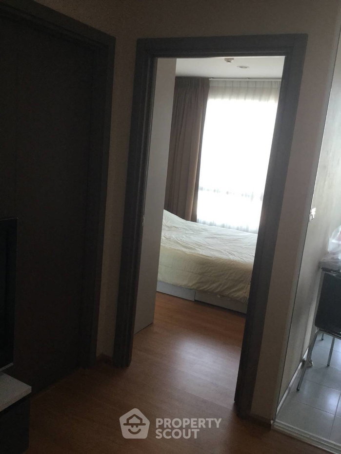 picture 1-BR Condo at The Base Sukhumvit 77 near BTS On Nut (ID 982657) - 5/5