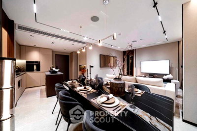 คอนโดให้เช่า : คอนโด 3-ห้องนอน ที่ เดอะ พาโนรา เอสทัวเรีย ใกล้ บ้านอำเภอ (ID 2959739)