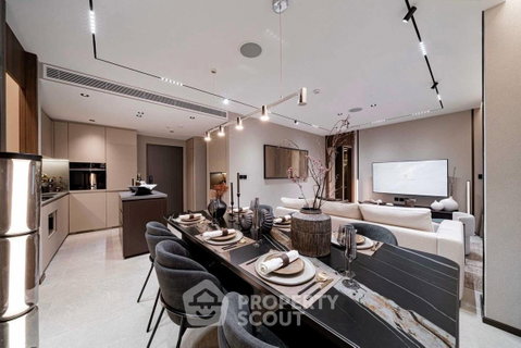 รูปภาพ 3-BR Condo at The Panora Estuaria close to Baan Amphur (ID 2959739)