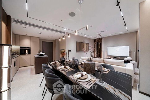 3-BR Condo at The Panora Estuaria close to Baan Amphur (ID 2959739)