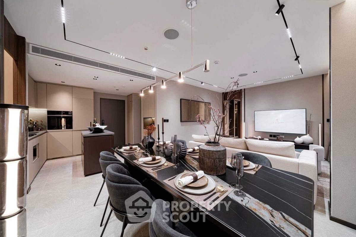 รูป คอนโด 3-ห้องนอน ที่ เดอะ พาโนรา เอสทัวเรีย ใกล้ บ้านอำเภอ (ID 2959739) - รูปที่ 1/19