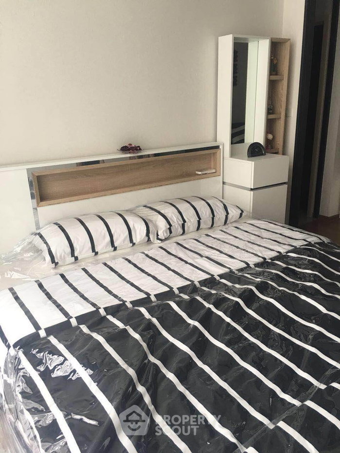 picture 1-BR Condo at Hasu Haus Sukhumvit 77 near BTS On Nut (ID 399882) - 13/15