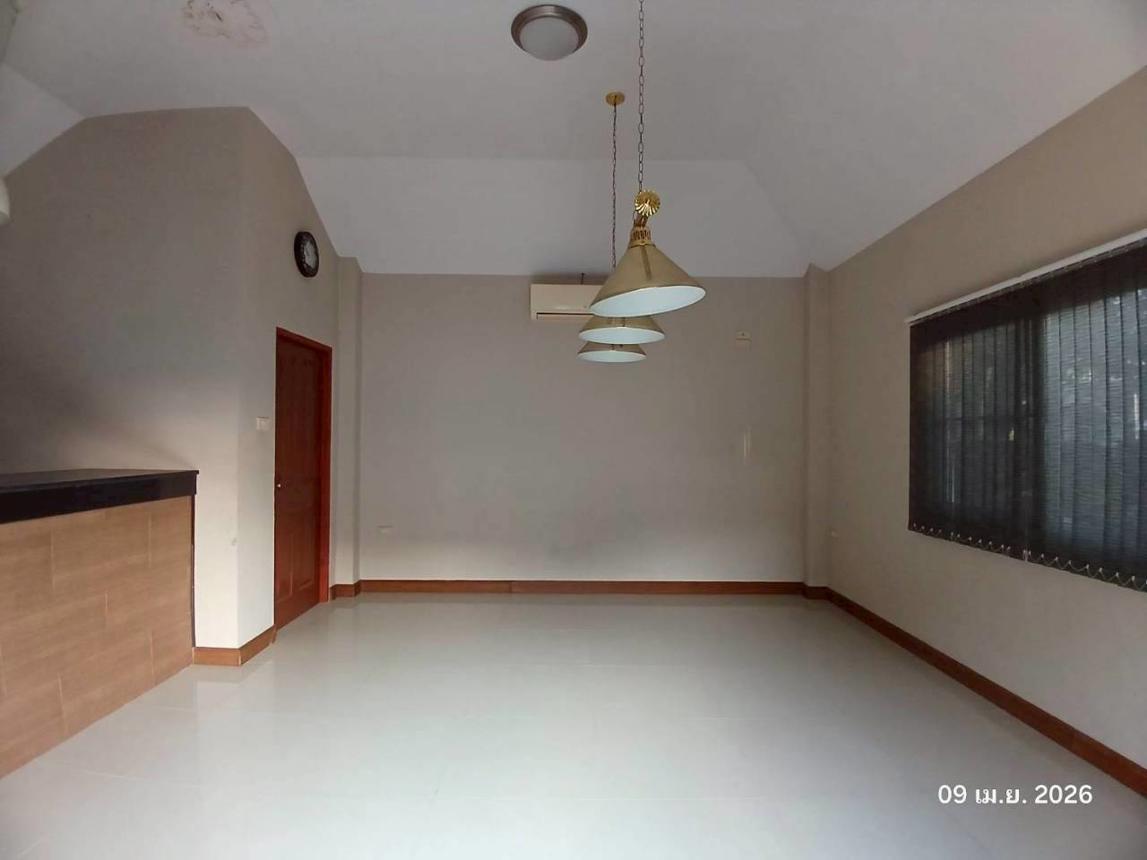รูป บ้านเดี่ยว 144 ตร.วา กาญจน์กนก 2 เฟส 1 ดอยสะเก็ด เชียงใหม่ 6.6M - รูปที่ 31/60