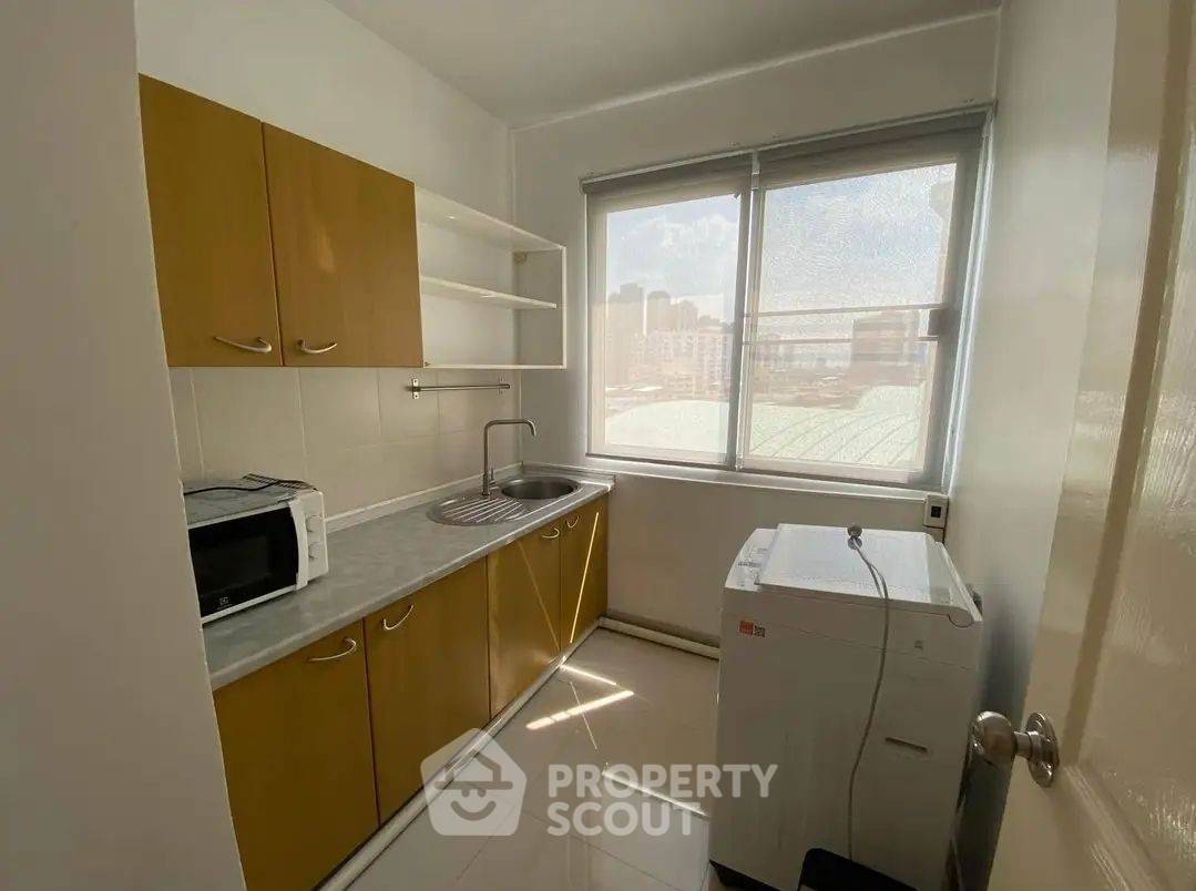 รูป คอนโด 1 ห้องนอน 50 ตร.ม. City Home Sukhumvit ใกล้ BTS อุดมสุข 100 ม. (ID 2066441) - รูปที่ 4/8