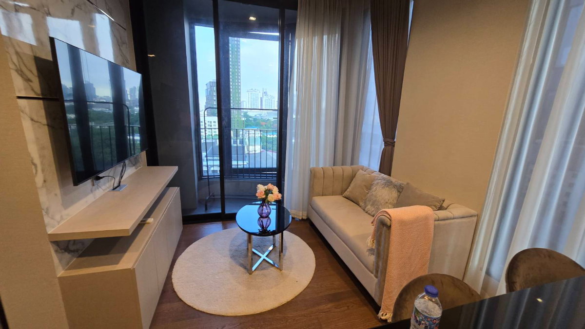 Condo For Rent!!  Ideo Q Sukhumvit 36