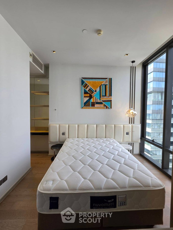 picture 1-BR Condo at Ashton Silom near BTS Chong Nonsi (ID 2958183) - 10/16