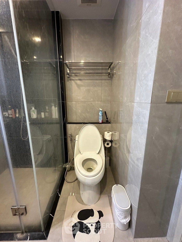 รูป คอนโด 1 ห้องนอน ชั้น 54 โครงการ One 9 Five Asoke – Rama 9 ใกล้ MRT พระราม 9 300 ม. (ID 1717380) - รูปที่ 9/9