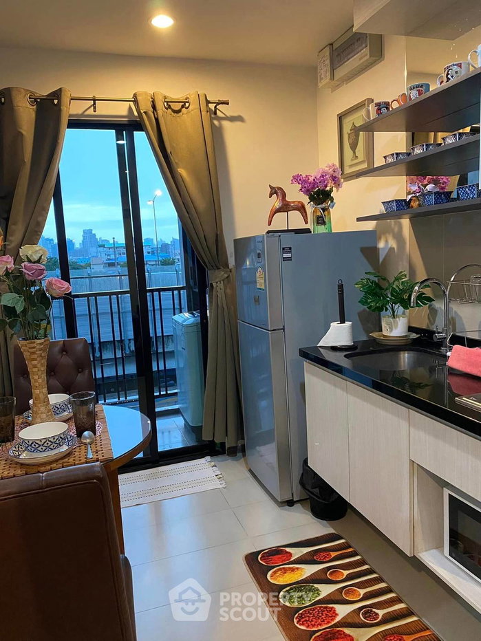 picture 1-BR Condo at The Base Park East Sukhumvit 77 near BTS On Nut (ID 514646) - 7/7