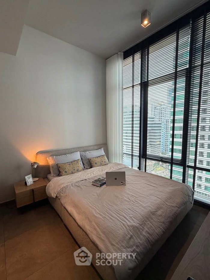 picture 1-BR Condo at The Lofts Asoke near MRT Phetchaburi (ID 2963988) - 10/14