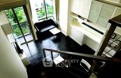 คอนโดให้เช่า : คอนโด 1-ห้องนอน ที่ แอชตัน มอร์ฟ 38 ใกล้ BTS ทองหล่อ (ID 86147)