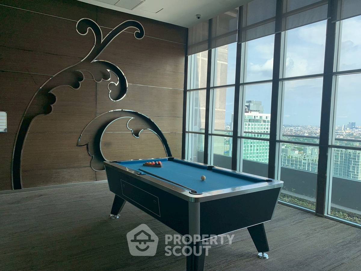 picture 1-BR Condo at Rhythm Sukhumvit 50 near BTS On Nut (ID 2799679) - 13/16