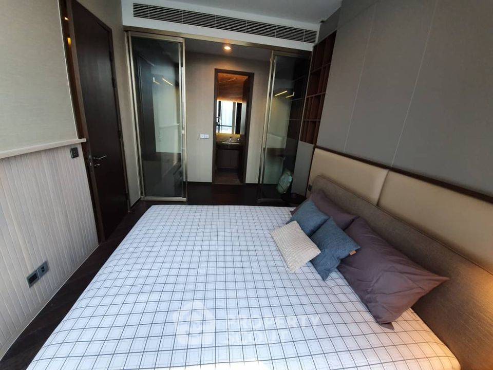 รูป คอนโด 1-ห้องนอน ที่ ดิ เอส สุขุมวิท 36 ใกล้ BTS ทองหล่อ (ID 889634) - รูปที่ 5/10