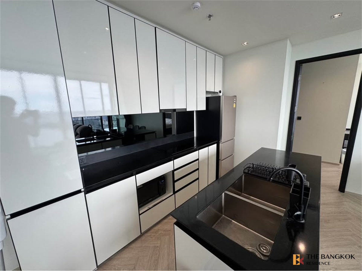 picture Chapter Charoennakhorn-Riverside Ready-to-move-in Condo - 8/10