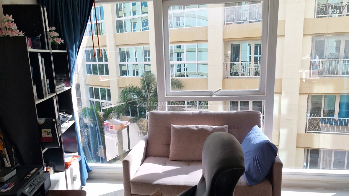 รูป 🛏️ 2 ห้องนอน - 🛁 2 ห้องน้ำ - 🏙️ City View - 🇹🇭 ชื่อบริษัท - 🏢 City Garden Pattaya - รหัส: CGP32 - รูปที่ 11/12