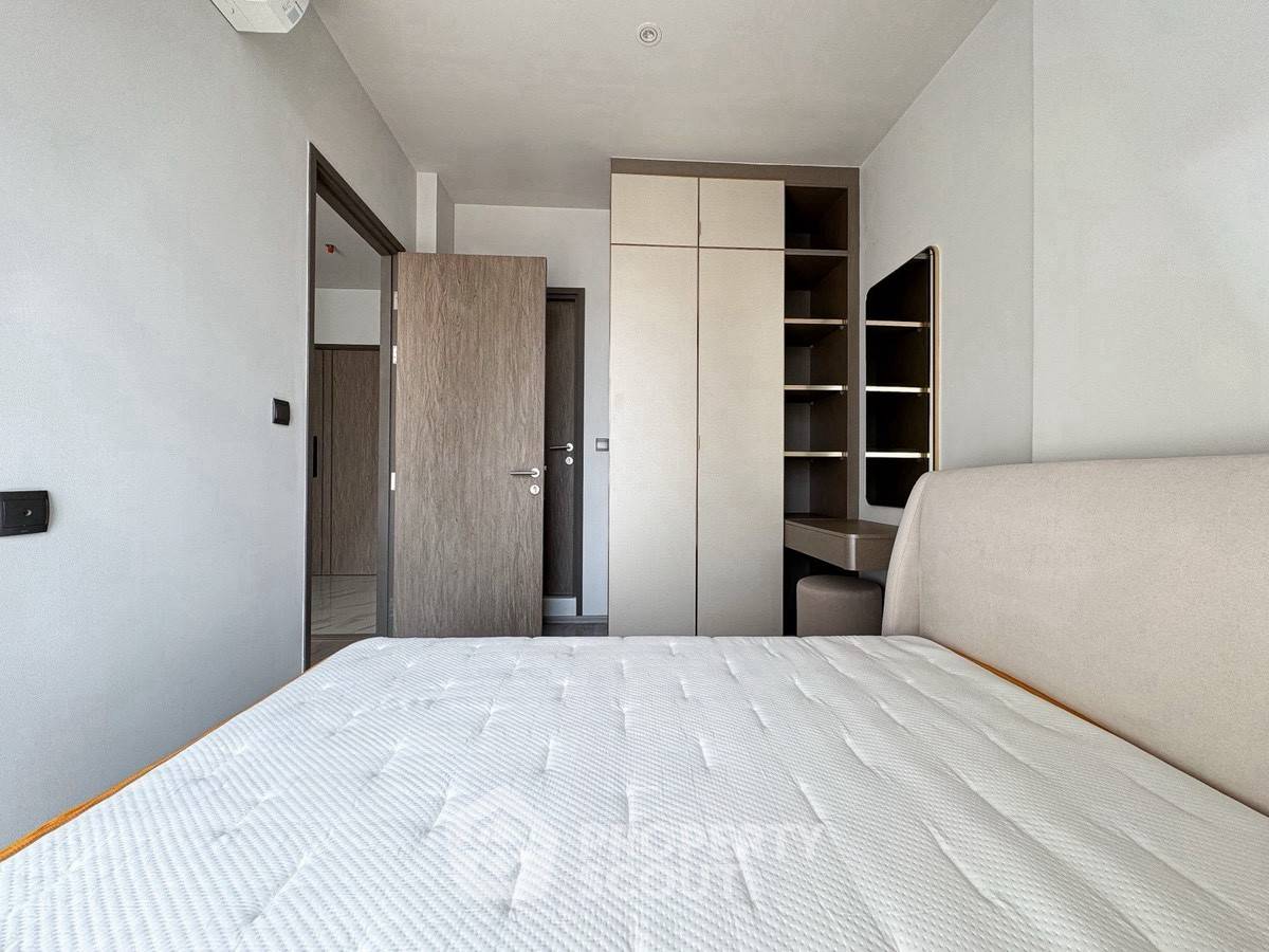 รูป คอนโด 1-ห้องนอน ที่ ริธึ่ม เอกมัย เอสเตท ใกล้ BTS ทองหล่อ (ID 2757806) - รูปที่ 2/9