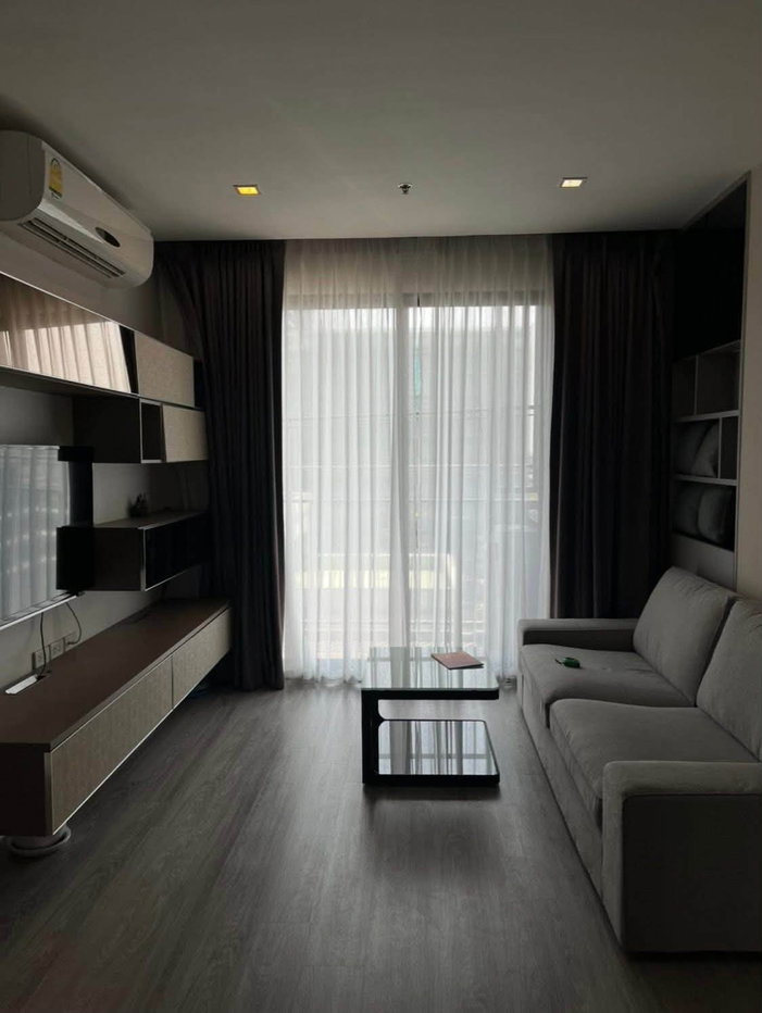 picture [RENT] ST0965 | Quinn Condo Ratchada 17      (ID with @in front, LINE ID:  @idhomeland) - 5/9
