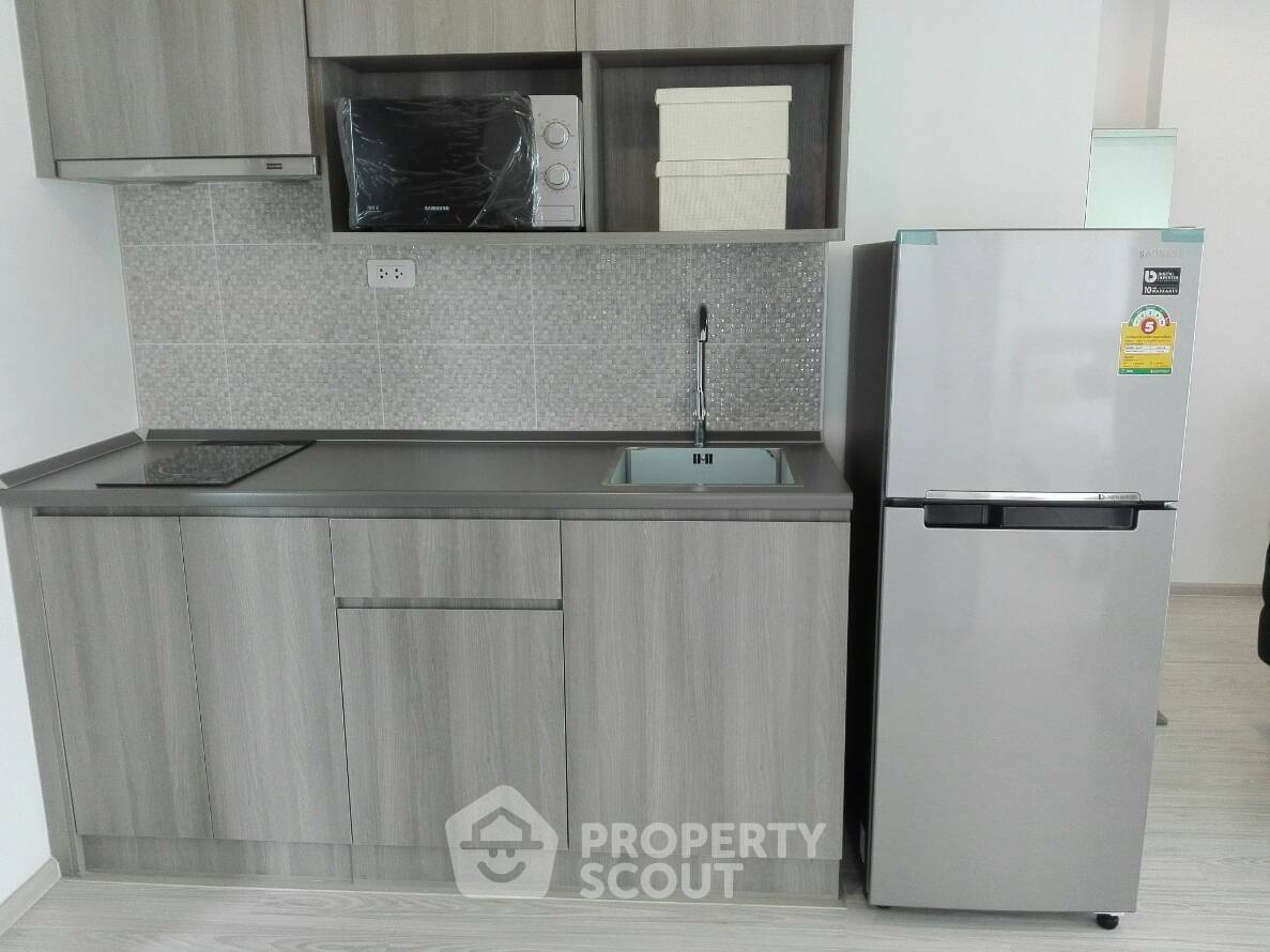 picture 2-BR Condo at Ideo Mobi Grand Interchange Bangsue near MRT Tao Poon (ID 1444270) - 6/10