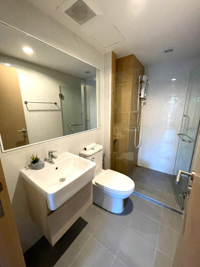 picture @Condorental condo for rent The Excel Hideaway Sukhumvit 71 - 11/12