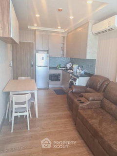 รูปภาพ 2-BR Condo at The Unique Ekamai-Ramintra in Khlong Chaokhun Sing (ID 404337)