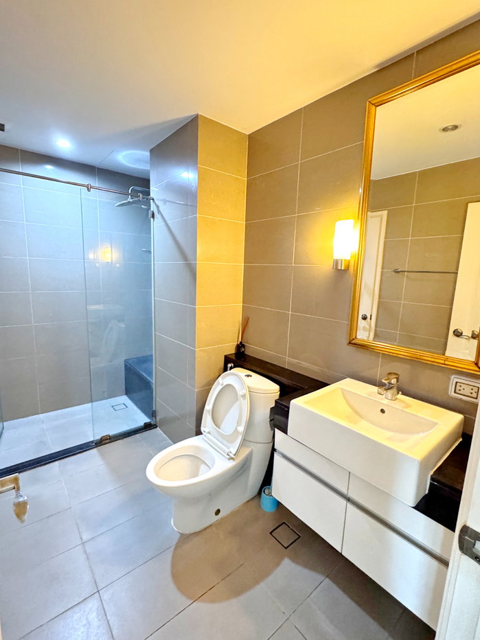 picture 4257, 1 Br. condo for rent at Supalai Wellington 1. - 7/17