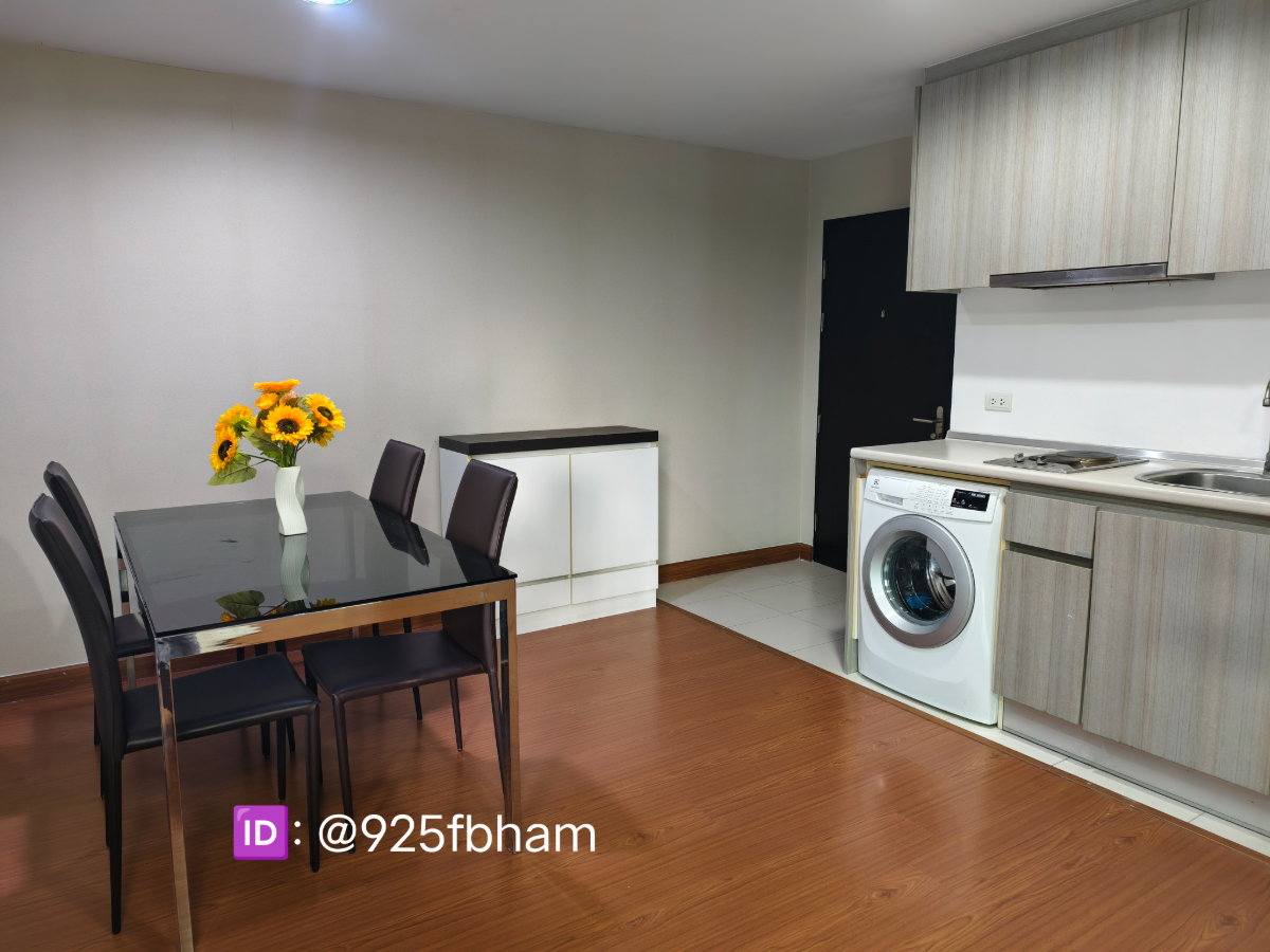 รูป Belle Grand Rama 9 🎉🔥 1bed 49 sq.m only 23,000  📣📣( ต่อรองได้) - รูปที่ 9/10