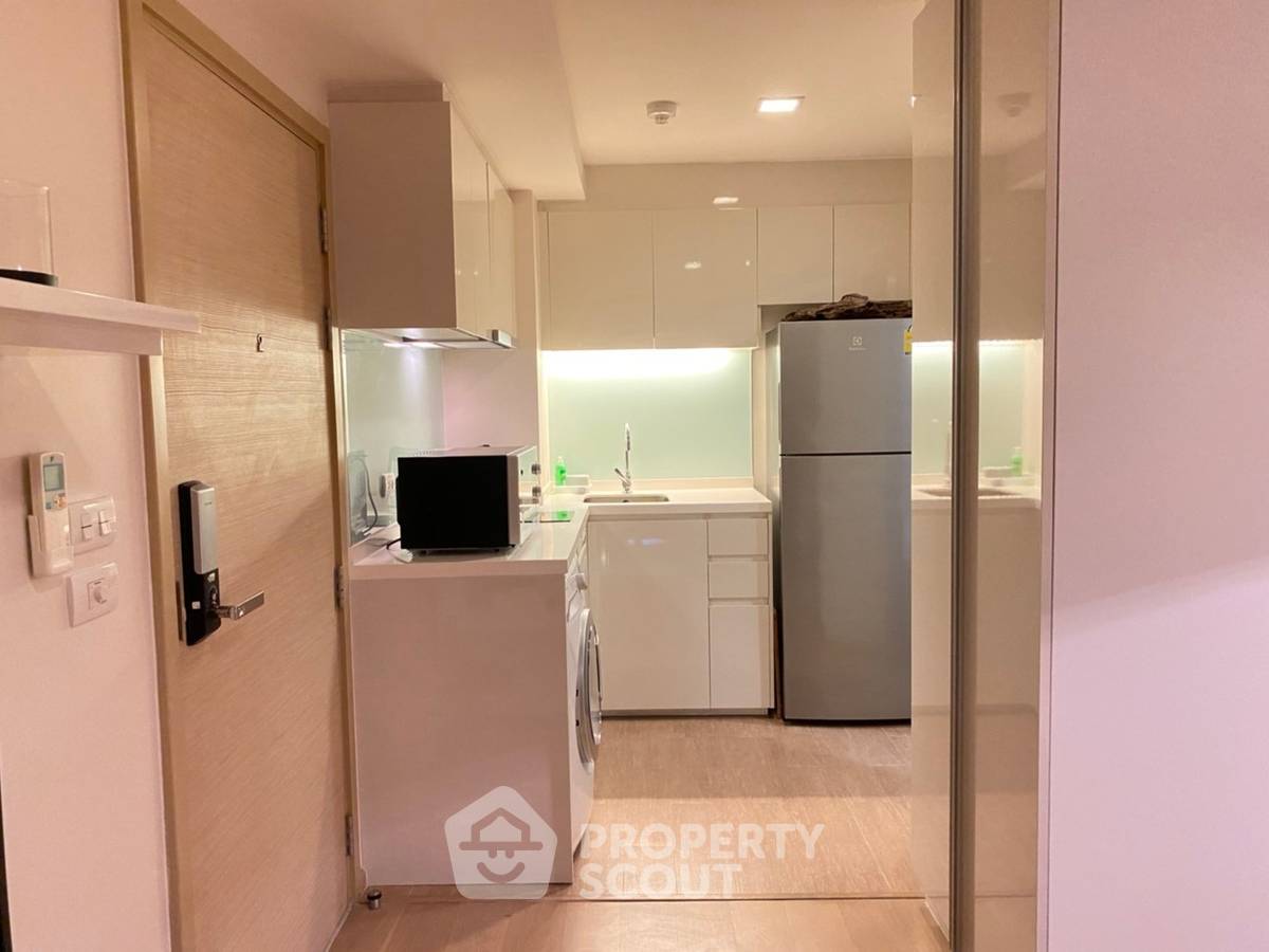 picture 1-BR Condo at LIV @ 49 near BTS Thong Lor (ID 631077) - 5/12
