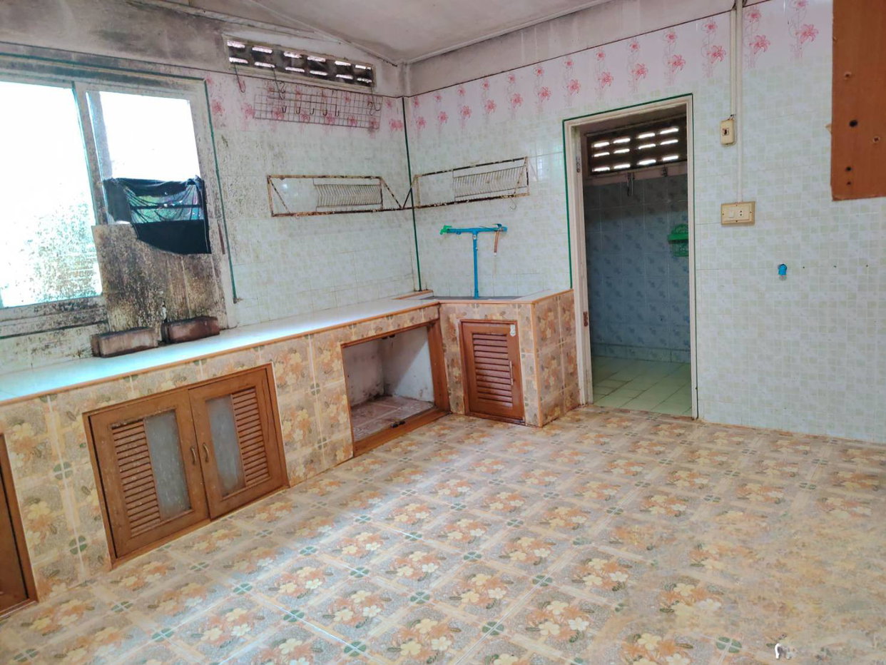 รูป บ้านเดี่ยว 33.5 ตร.วา อำเภอกันทรลักษ์ ศรีสะเกษ 1M - รูปที่ 6/10