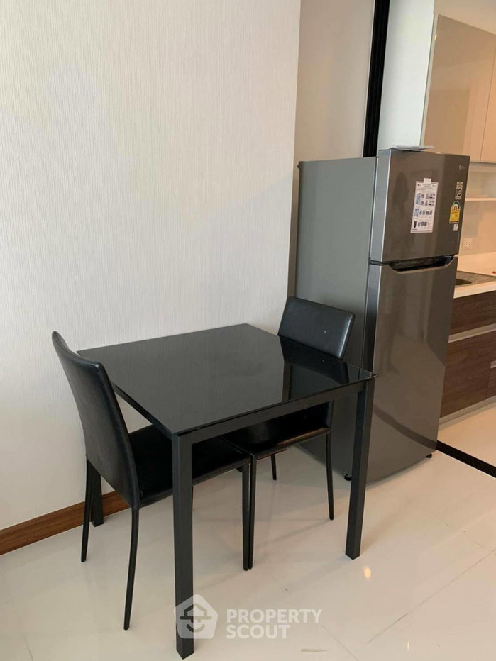 รูป คอนโด 1-ห้องนอน ที่ ศุภาลัย พรีเมียร์ เจริญนคร ใกล้ BTS กรุงธนบุรี (ID 804837) - รูปที่ 8/8